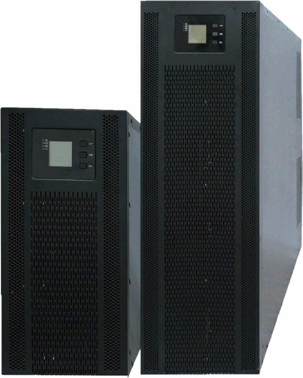 HT33 Series 10KVA-80KVA