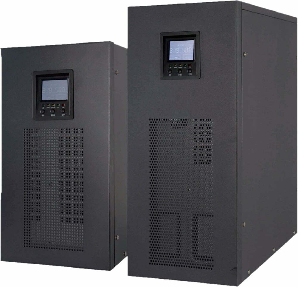 HT Series 6KVA-10KVA
