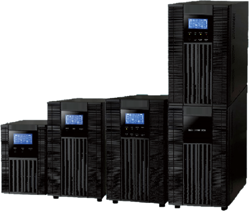 Tower Series UPS