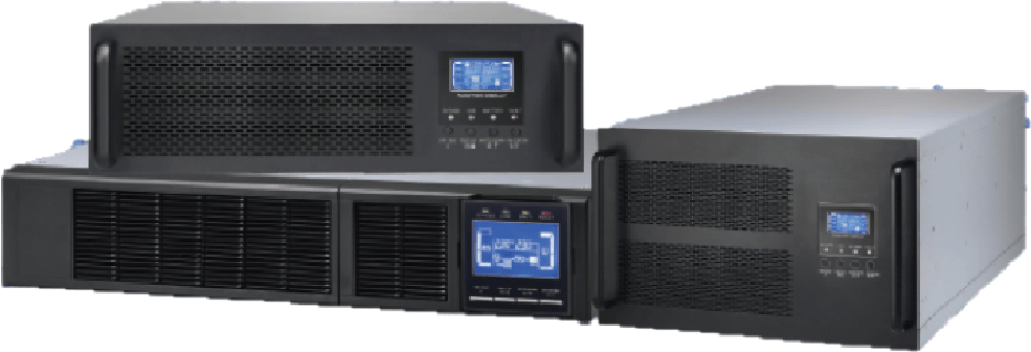 RT Online UPS
