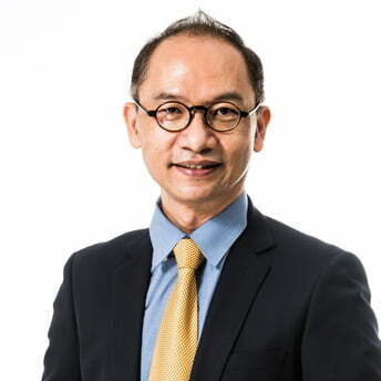 DAVID CHONG