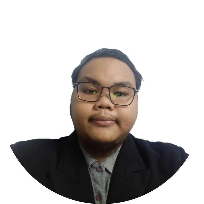 MUHAMMAD IRSYAD